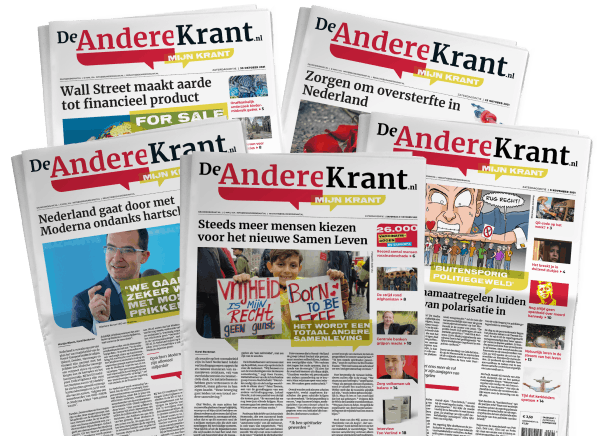 DeAnderekrant