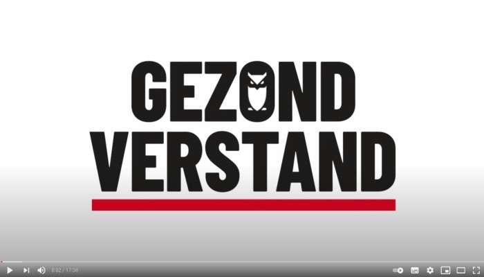 Gezond verstand.v01