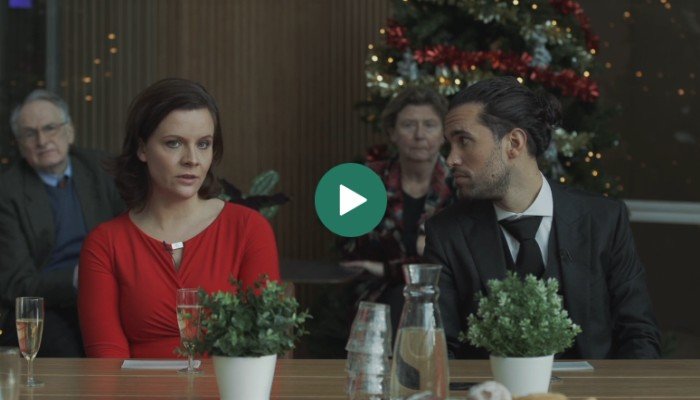 Verboden Jaaroverzicht 2020