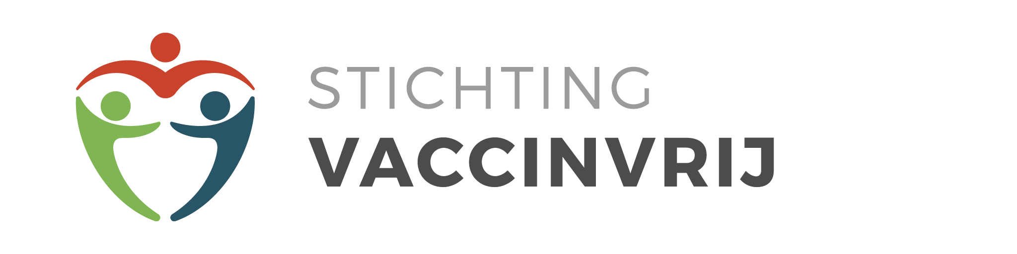 logo vaccinvrij